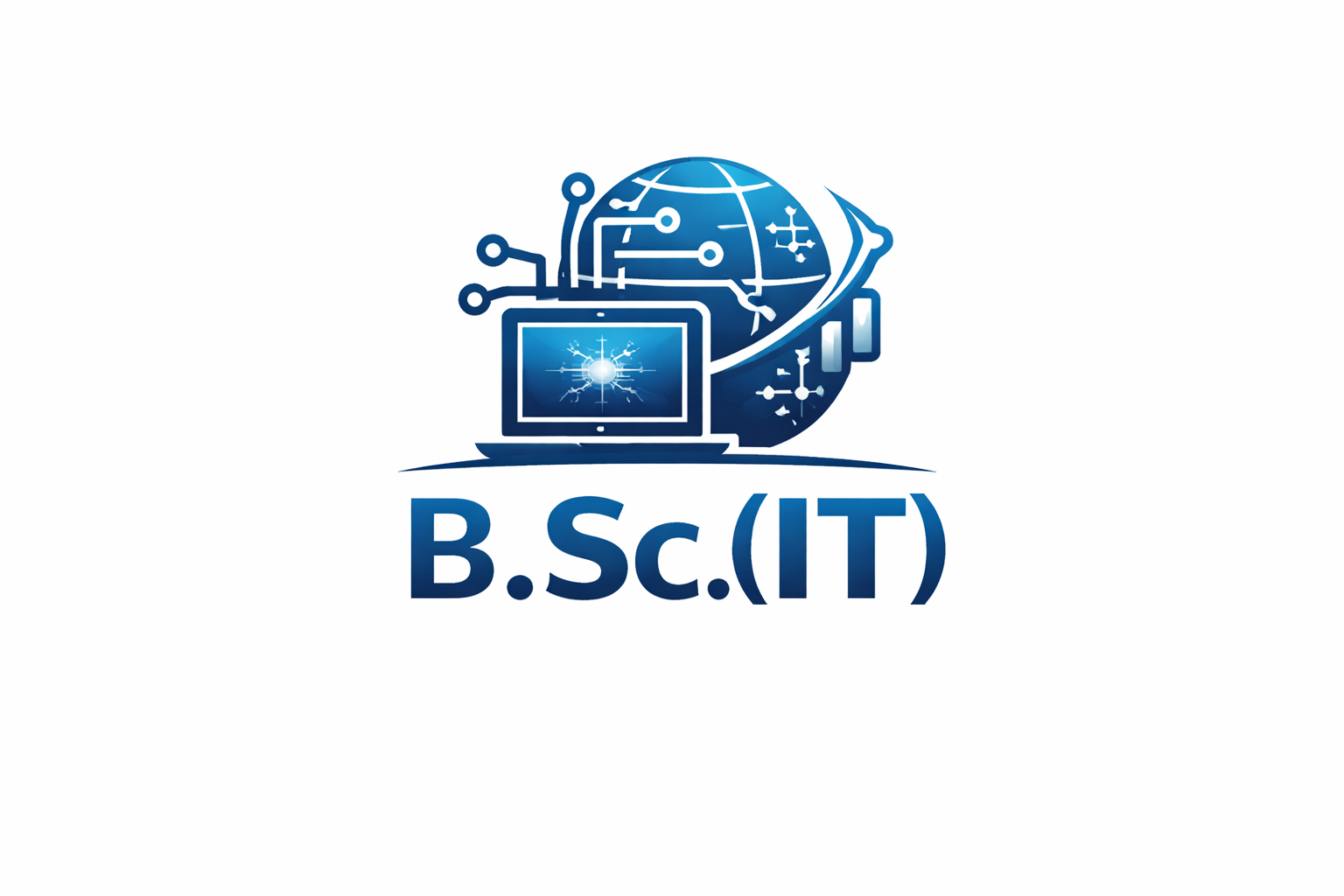 Bachelor of Science (Information Technology)