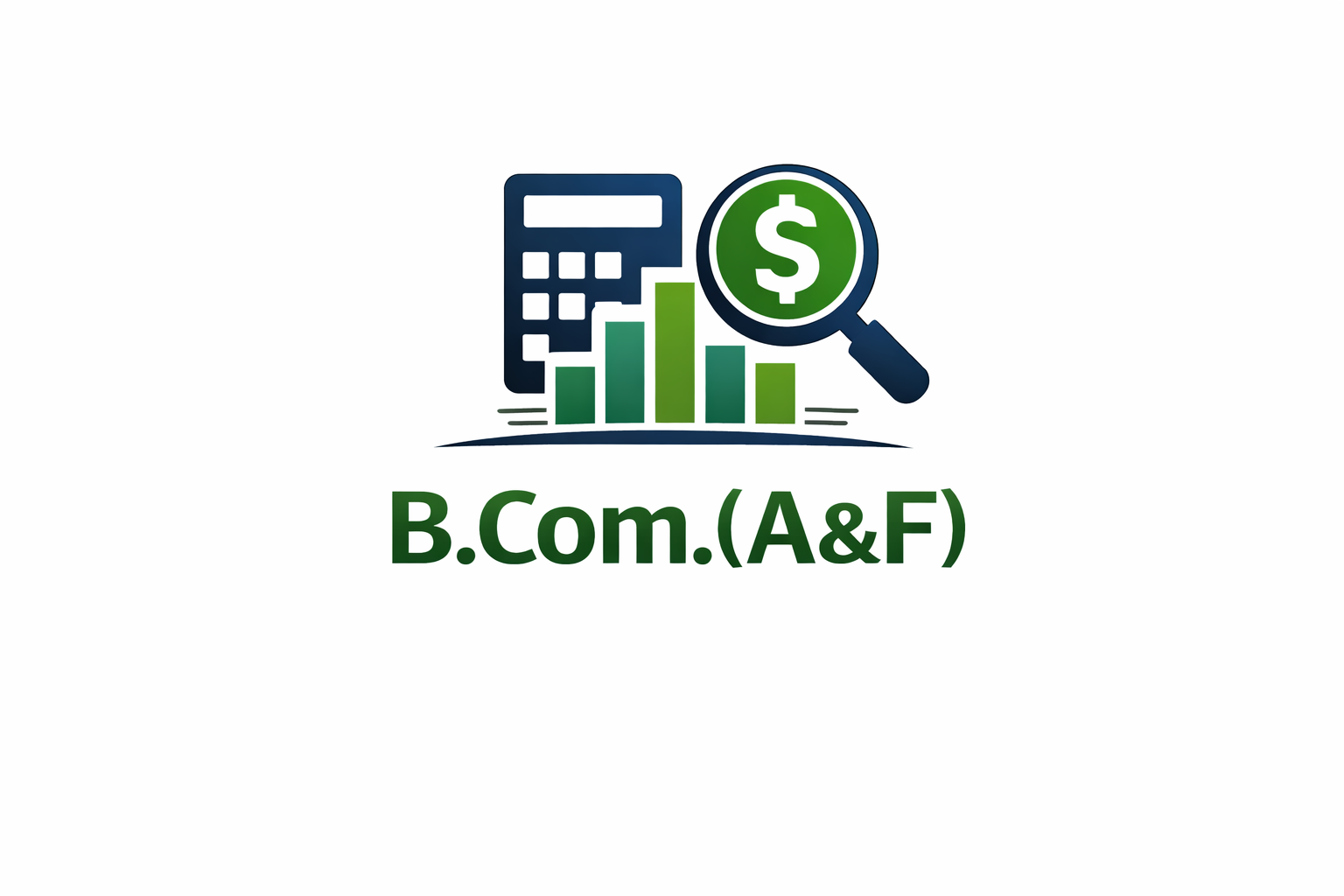 Bachelor of Commerce (Accounting and Finance)