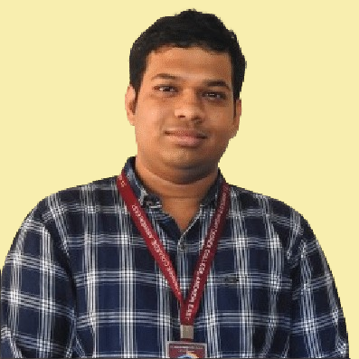 Mr. Abhishek Satish Karkera