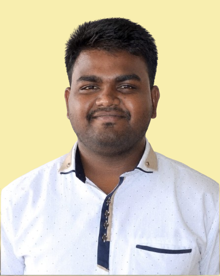 Mr. Bhushan Chintaman Chaudhari