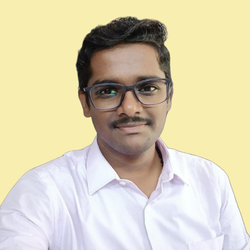 Mr. Ajay Ramlakhan Gupta