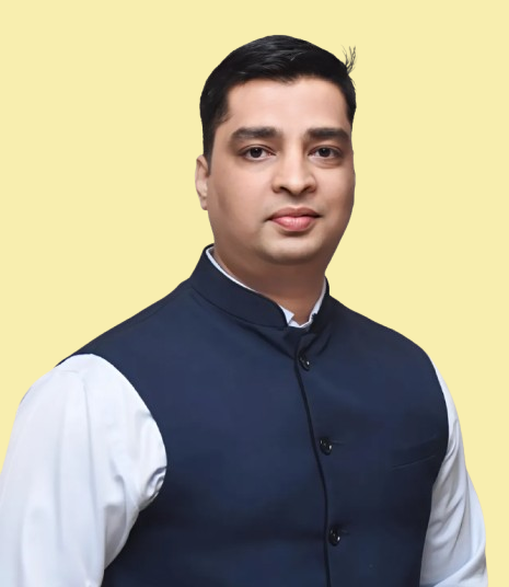 Dr. Surajkumar Dubey