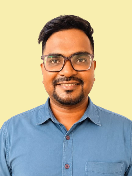 Mr. Subhash Gupta