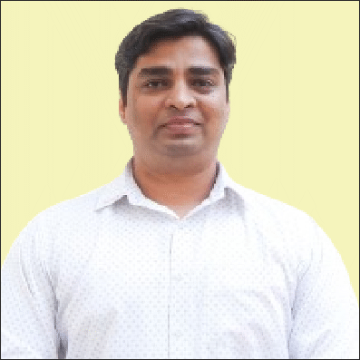 Dr. Surajkumar Dubey