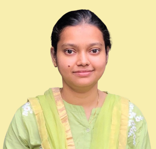 Ms. Kiran Prajapati