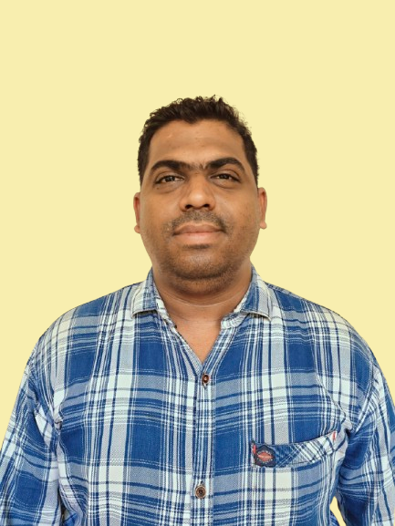 Mr. Vikas Waghmare