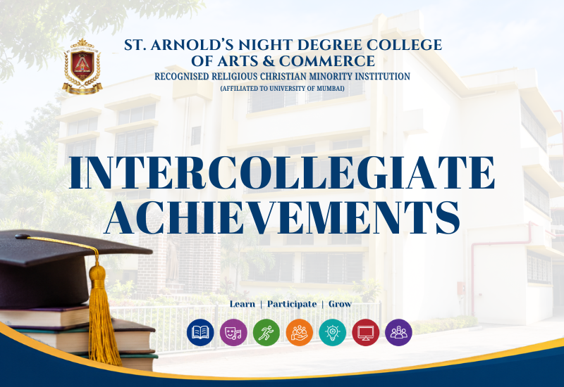 Intercollegiate Achievements