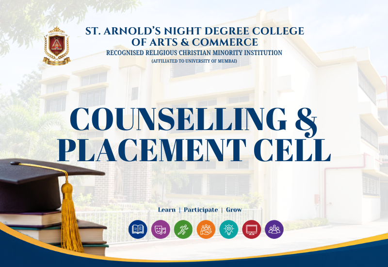 Counselling & Placement Cell