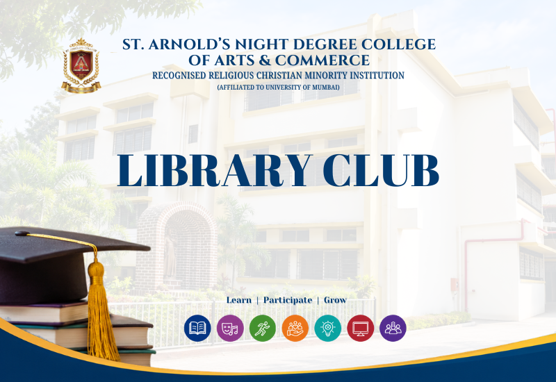 Library Club