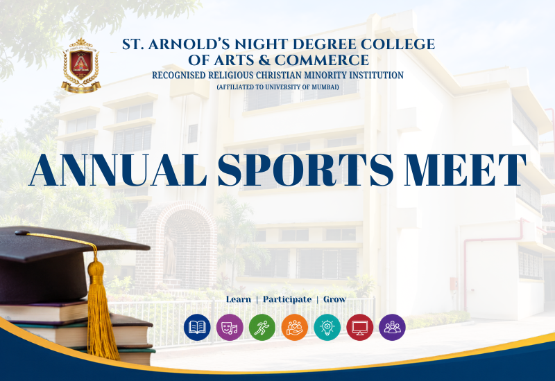 Annual Sports Meet