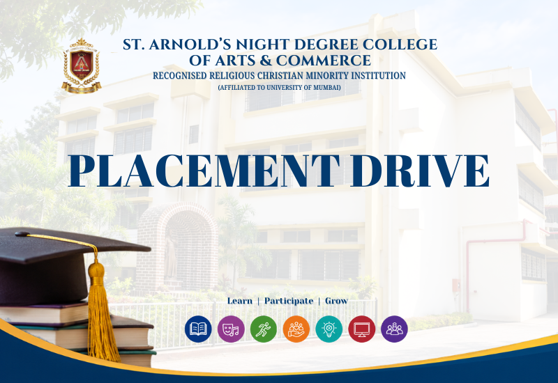 Placement Drive