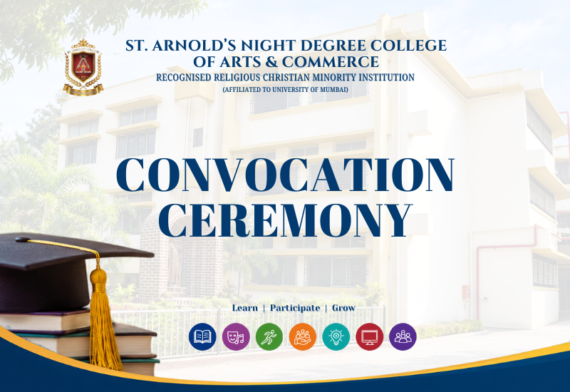 Convocation Ceremony