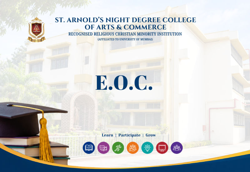 Equal Opportunity Centre (E.O.C.)