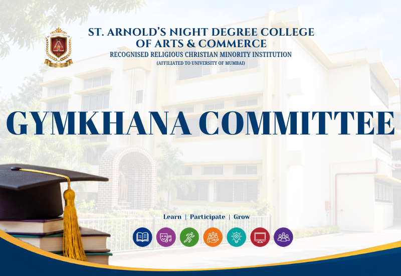 Gymkhana Committee