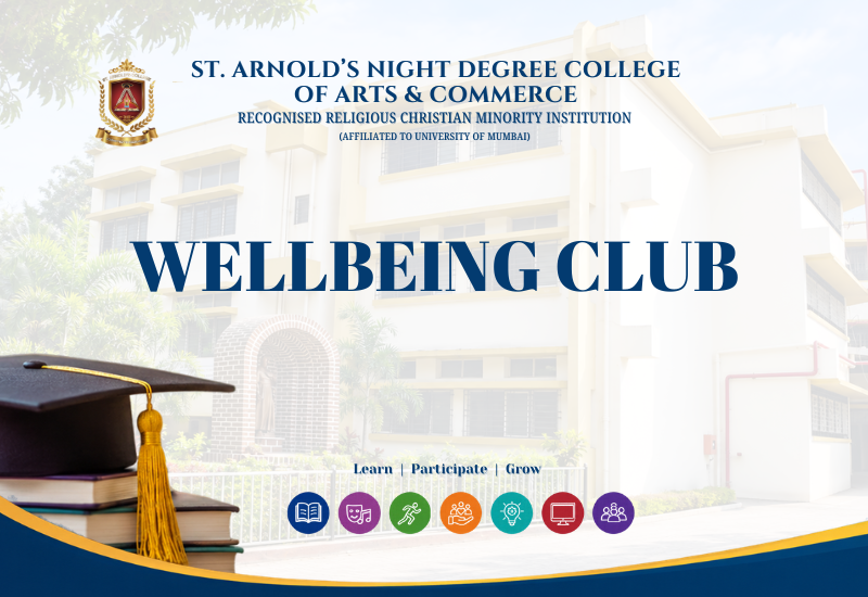 Wellbeing Club