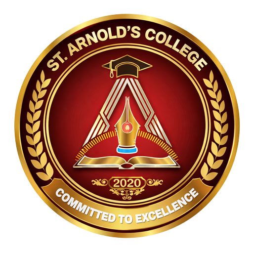 ST. ARNOLD'S NIGHT DEGREE COLLEGE OF ARTS & COMMERCE