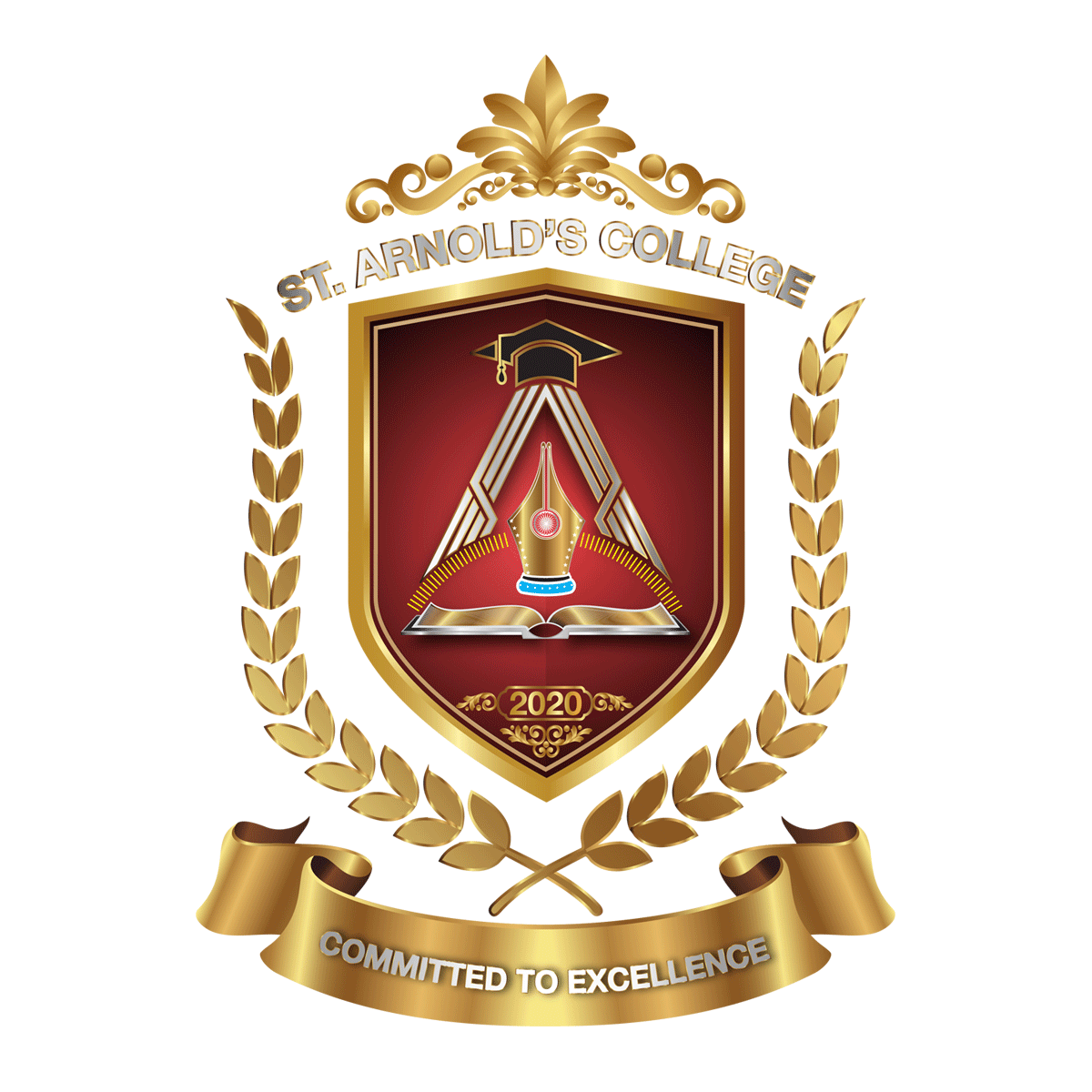 St. Arnold's Night Degree College