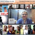 4.Parent Teacher Meeting