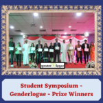 Genderlogue -Student Symposium