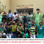 Management,-Teachers,-Students-and-Rotary-Club-Members-together-celebrate-World-Environment-Day---5th-June-(5)2021