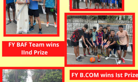SPORTS ASSOCIATION